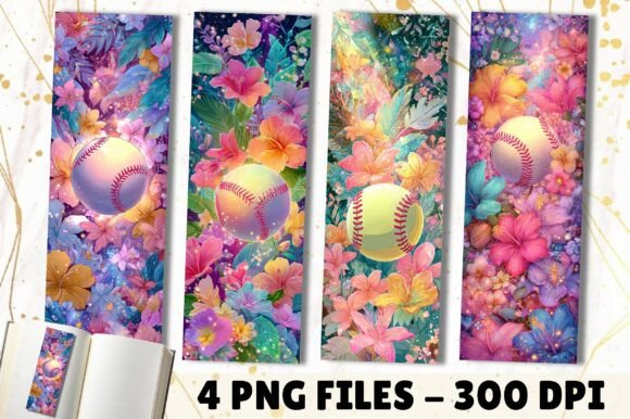 Blending Floral Beauty with Playful Energy