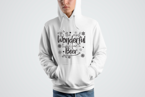It's the Most Wonderful Time for a Beer: A Creative Asset for Every Project